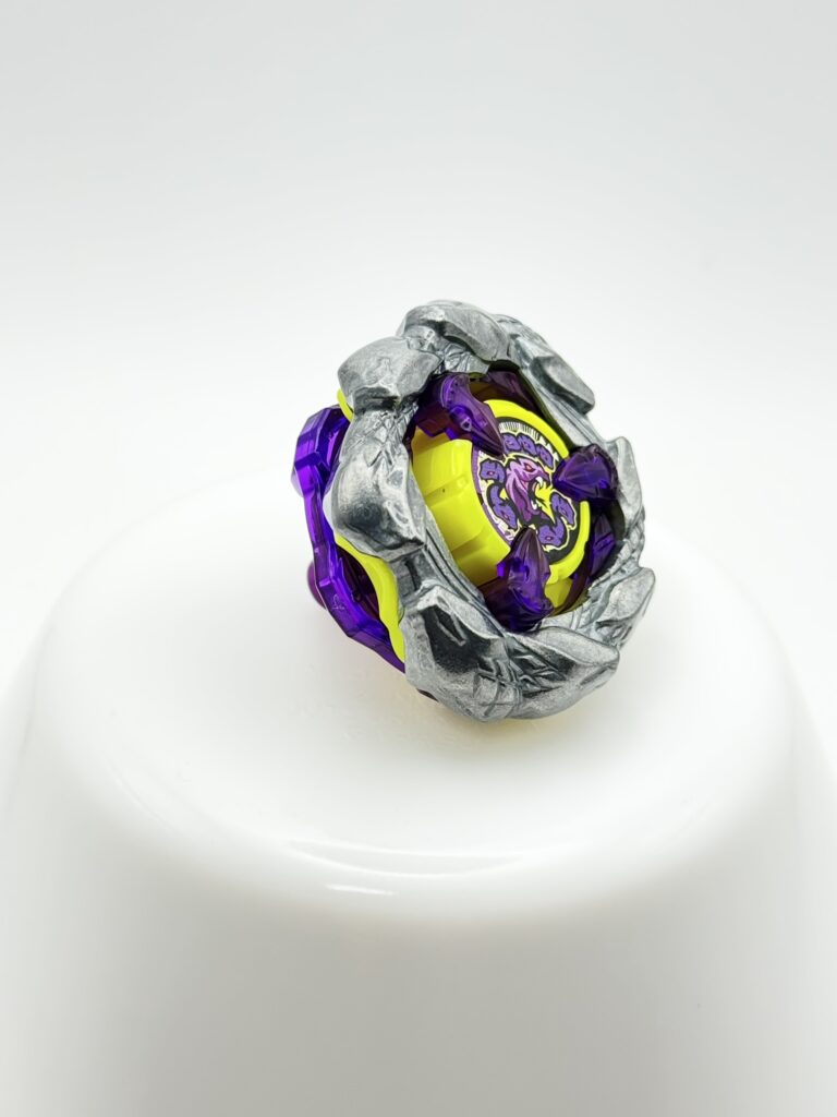 オロチクラスタ8