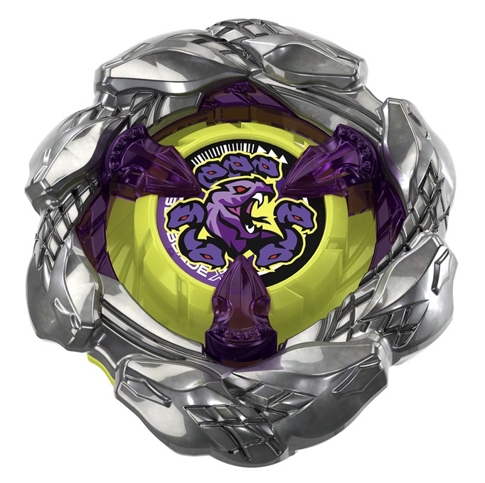 オロチクラスタ