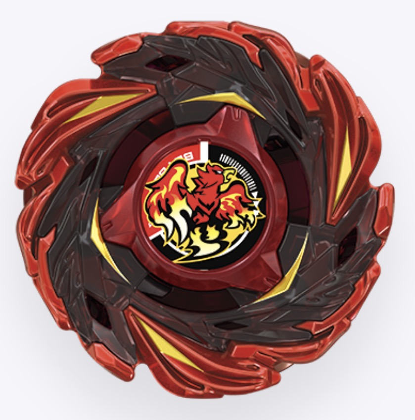 フェニックスフレアZ