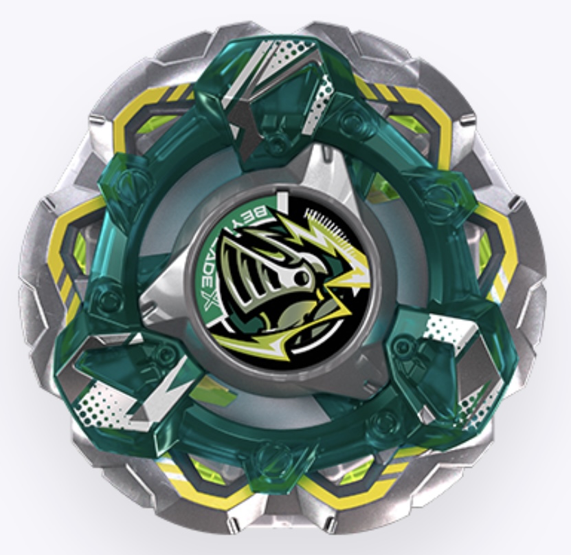 ナイトフォートレスGV