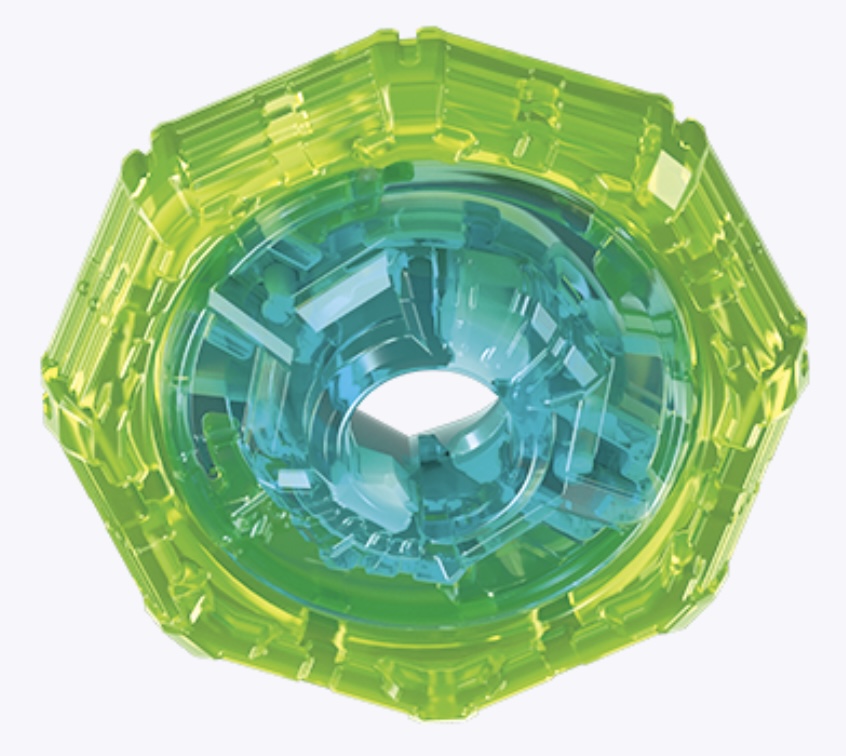 ナイトフォートレスGVの8-70