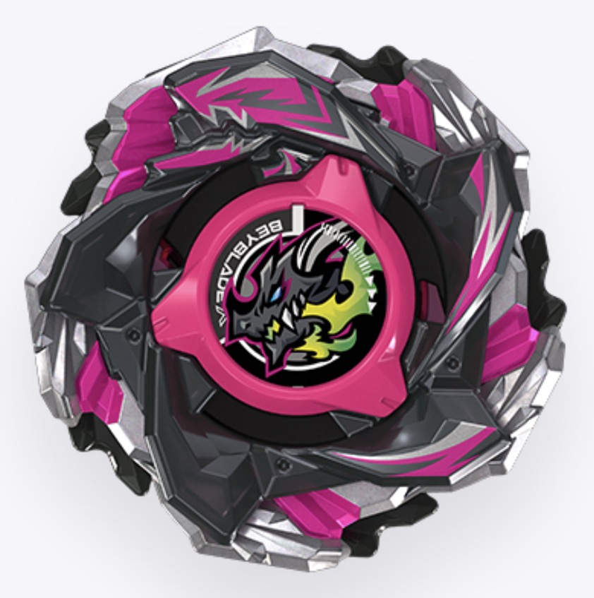 バハムートブリッツBK