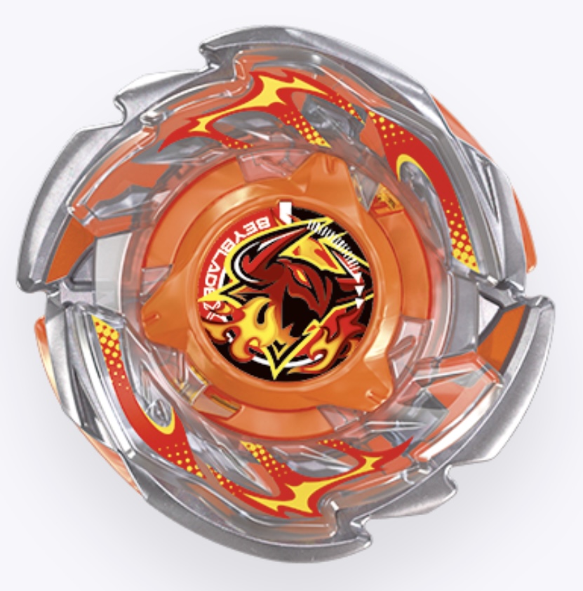 ラグナレイジFE