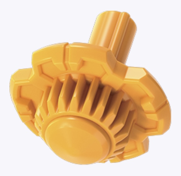 ラグナレイジFEのYビット