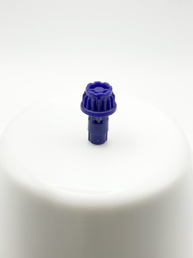 ビット斜めから