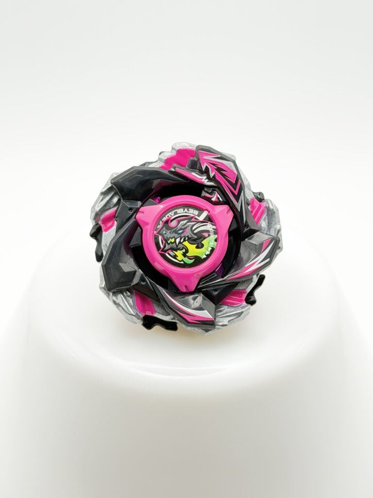 バハムートブリッツ1