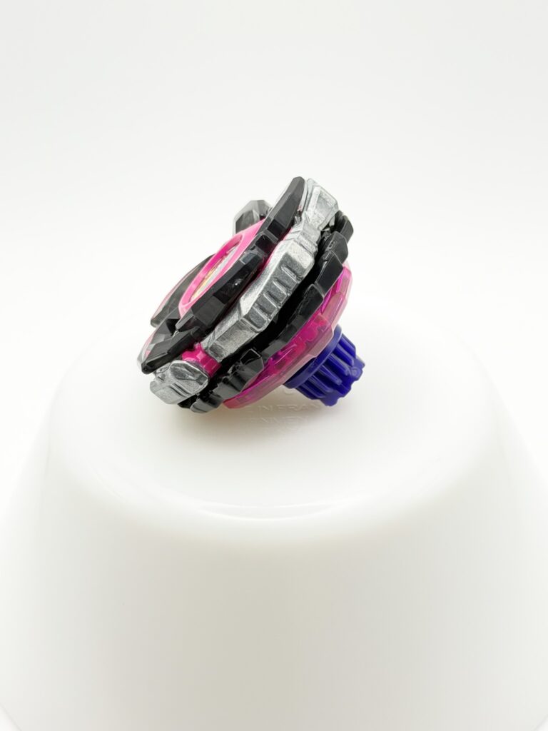 バハムートブリッツ3