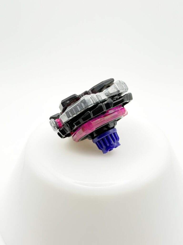 バハムートブリッツ4