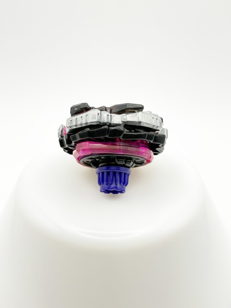 バハムートブリッツ5