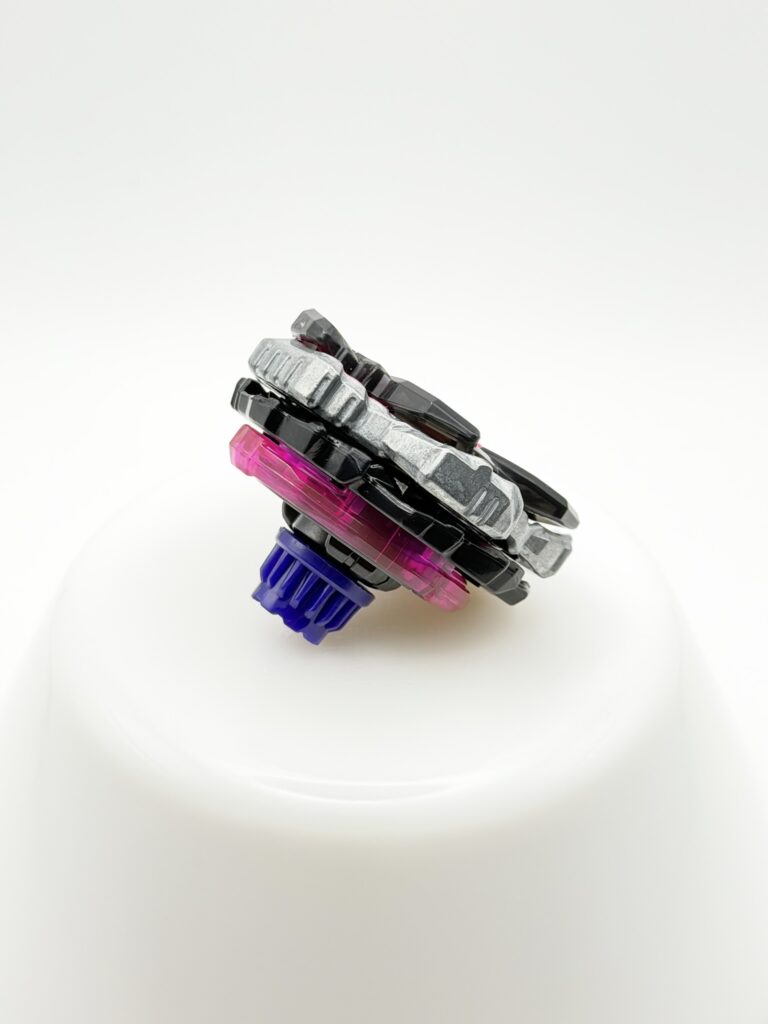 バハムートブリッツ6