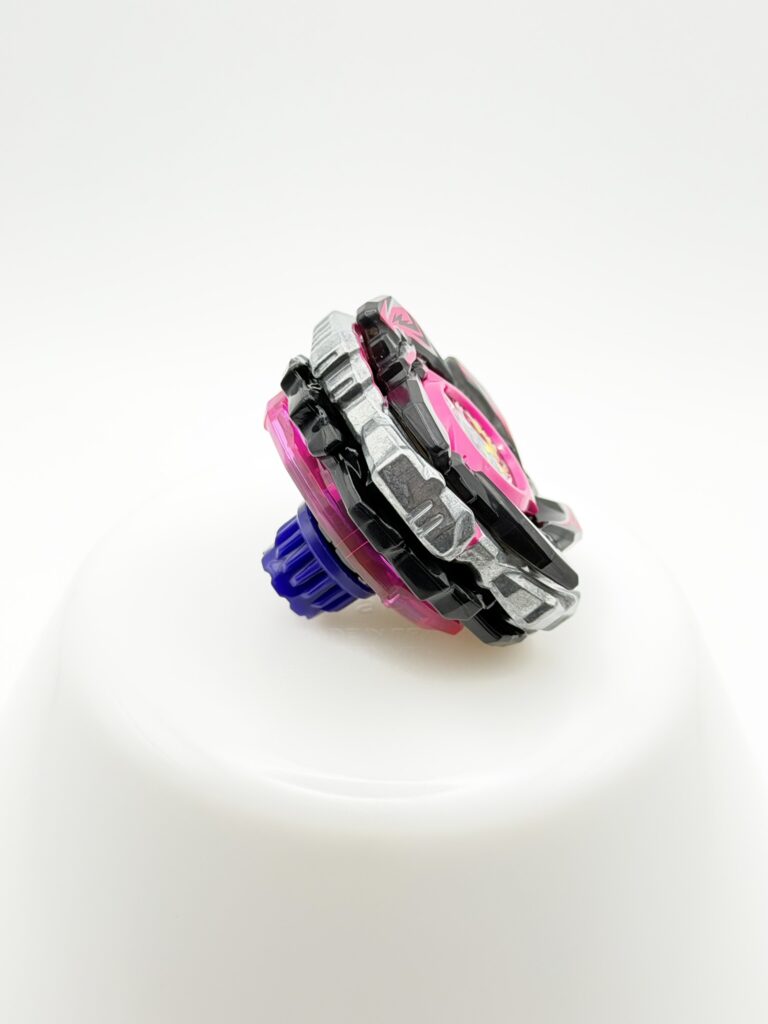 バハムートブリッツ7