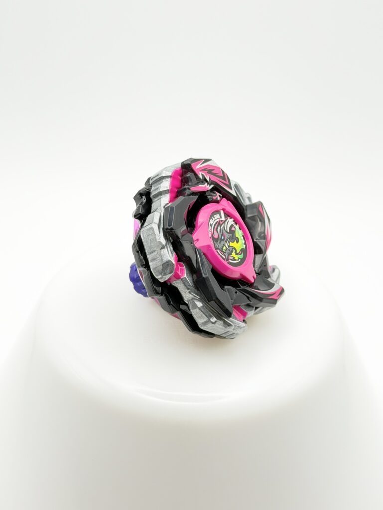 バハムートブリッツ8