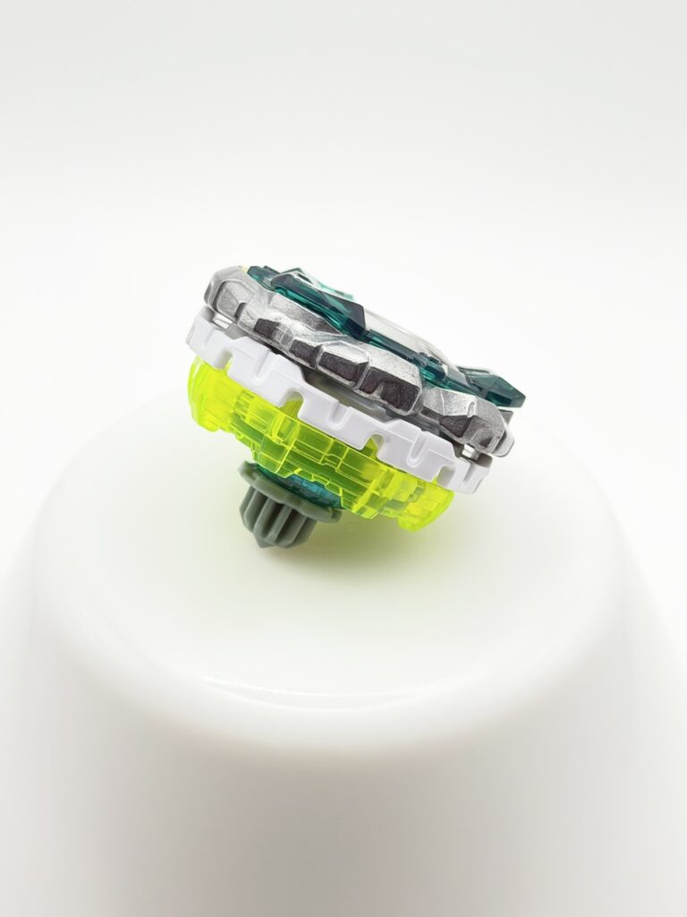 ナイトフォートレス6