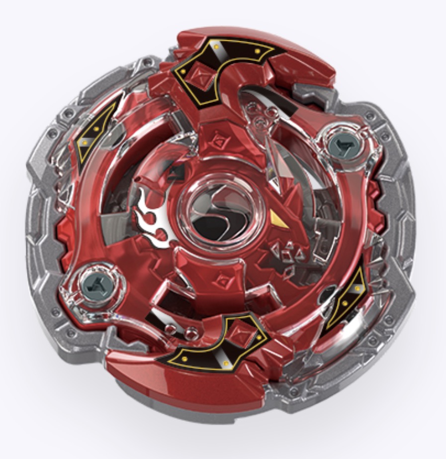 ストームスプリガン