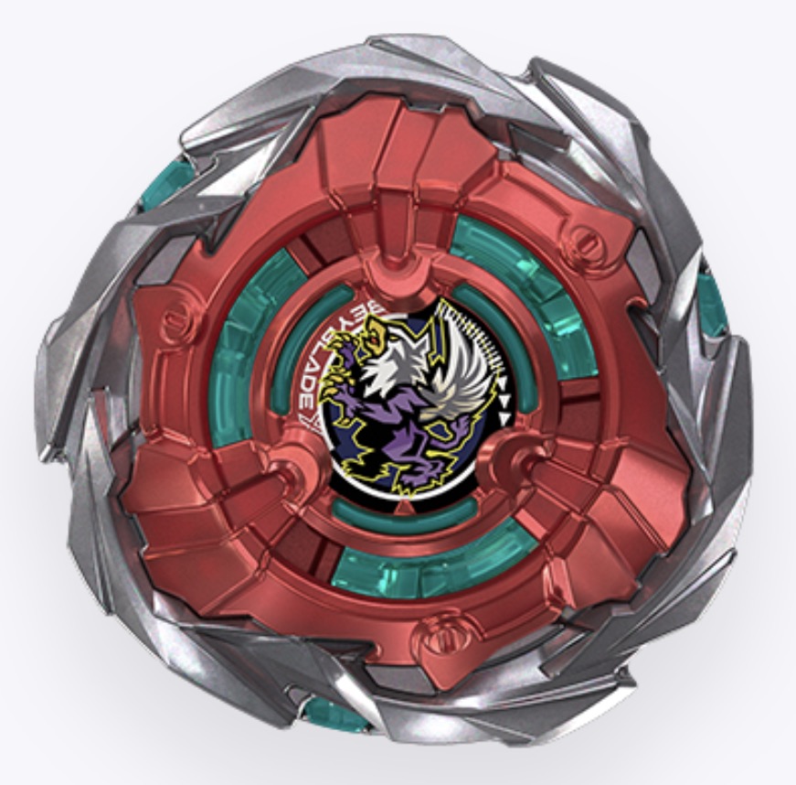 バレットグリフォン