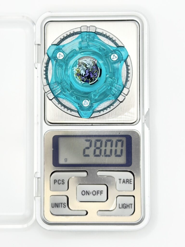 グリフォン重さ