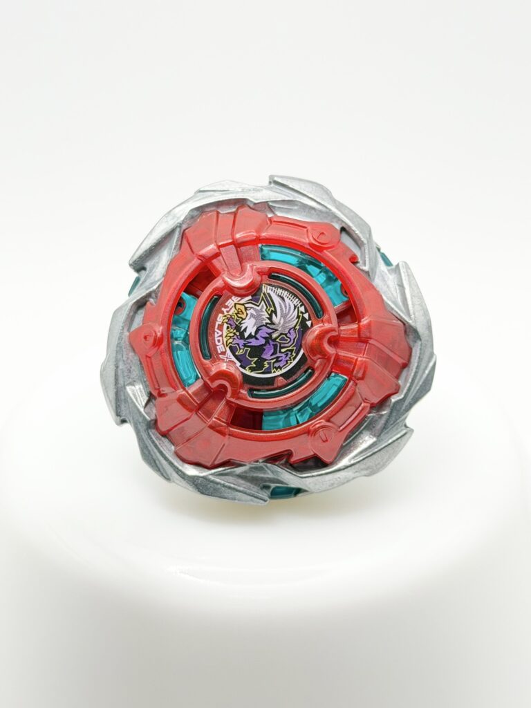 バレットグリフォン1