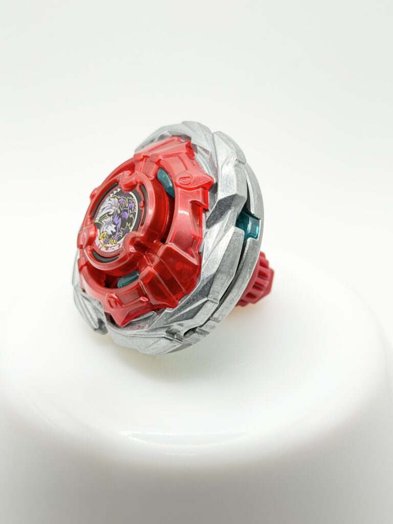 バレットグリフォン2