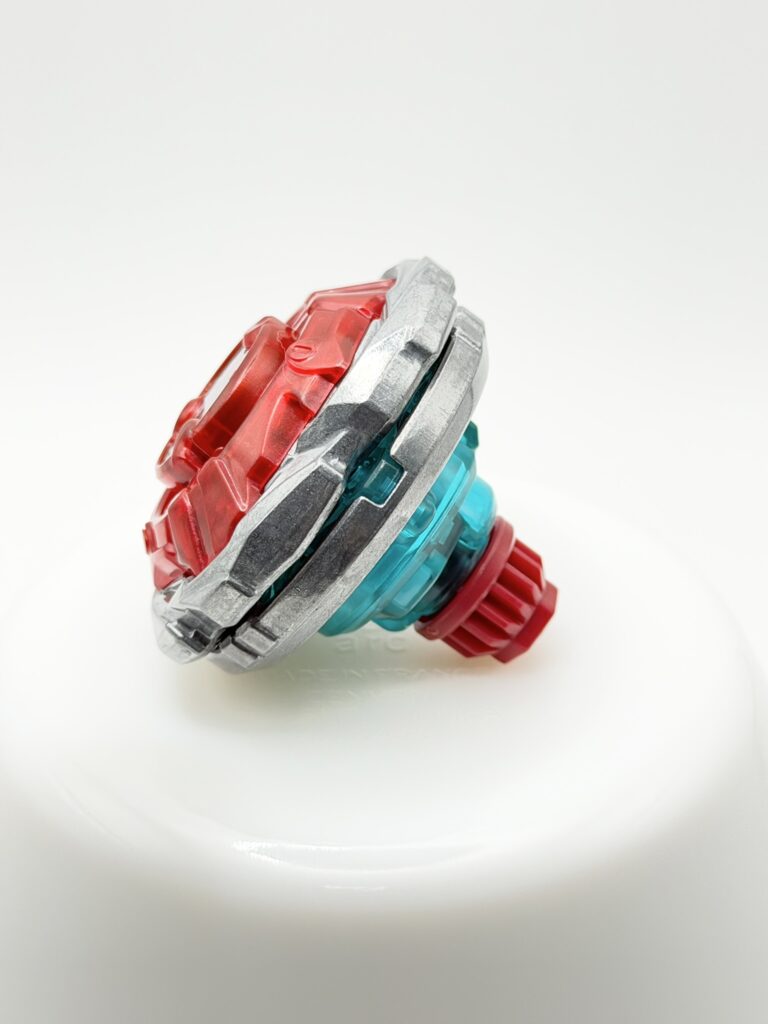 バレットグリフォン3