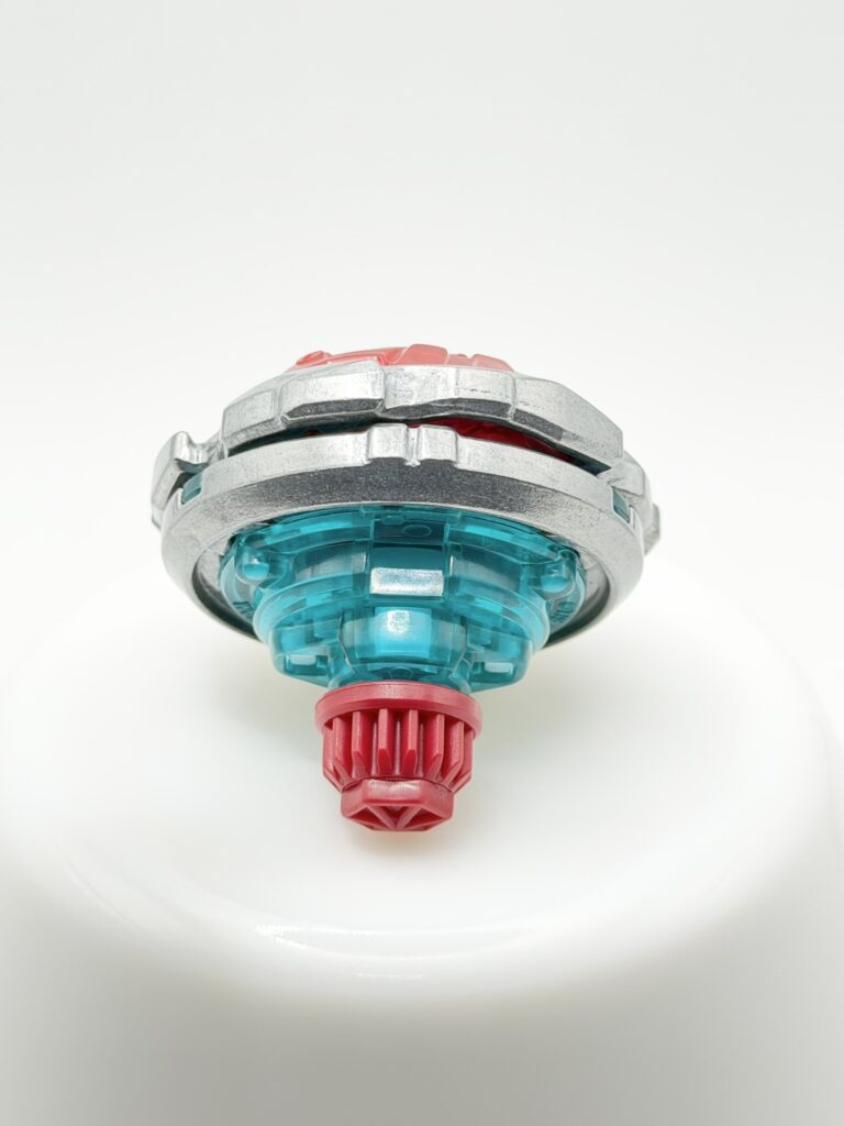 バレットグリフォン5