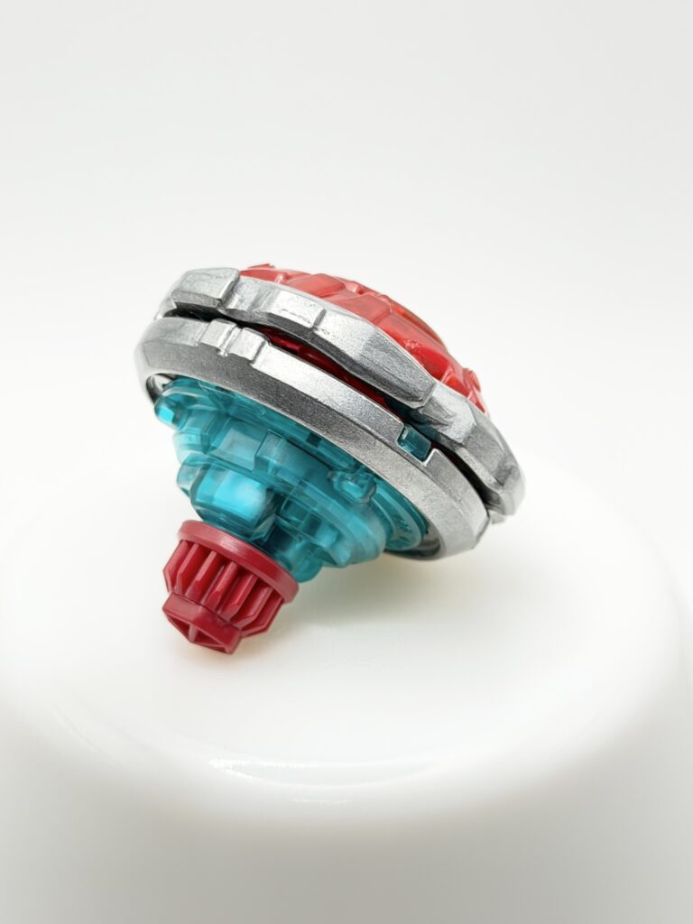 バレットグリフォン6