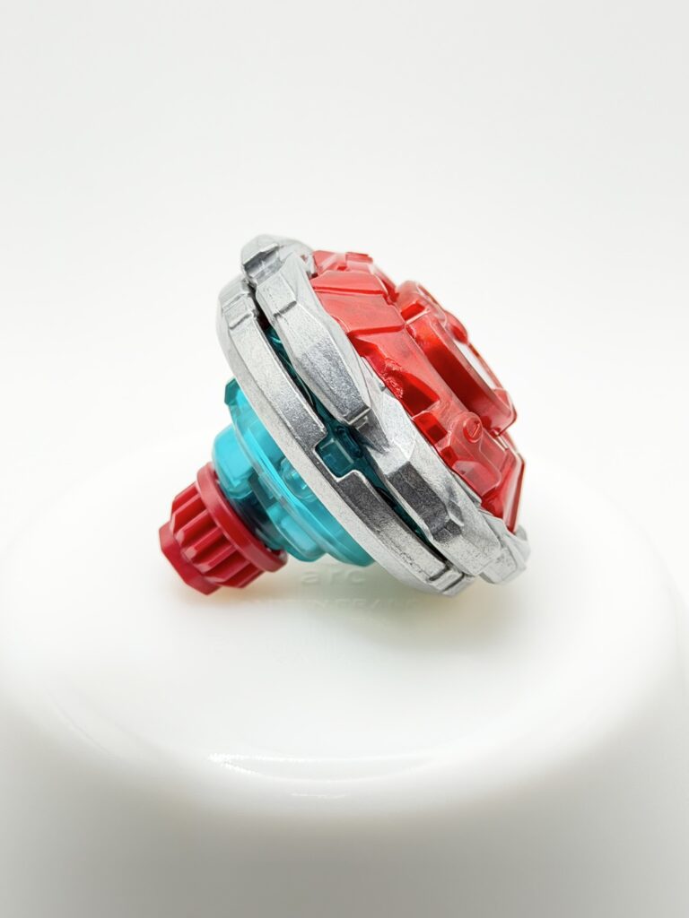 バレットグリフォン7