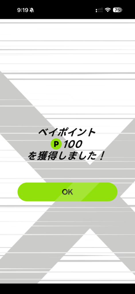 ベイポイント