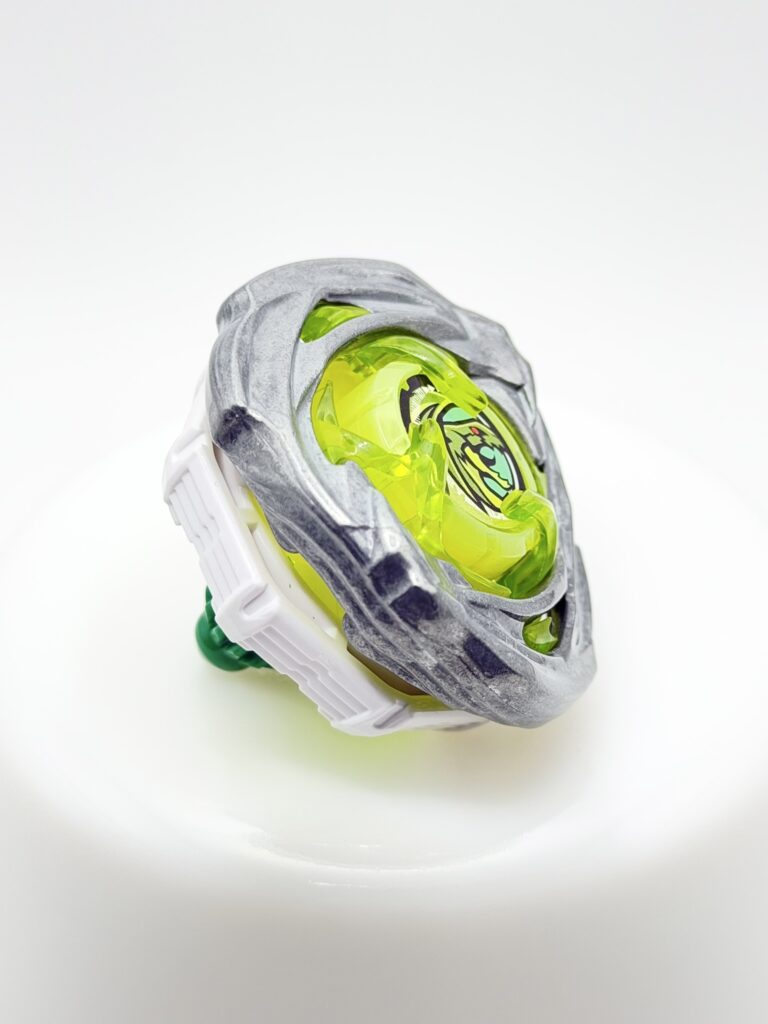 ワイバーンホバー8